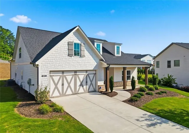 Single family home for sale at 4850 Ramblewood Dr, Cumming, GA 30028 | MLS# 7787332