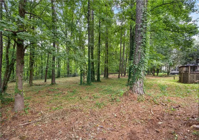 Photo 19 of Single family home for sale at 9330 Hidden Hollow Trl, Jonesboro, GA 30236 | MLS# 7826916 | Listing updated on 2026-08-26