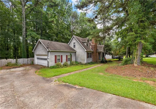 Photo 1 of Single family home for sale at 9330 Hidden Hollow Trl, Jonesboro, GA 30236 | MLS# 7826916 | Listing updated on 2026-08-26
