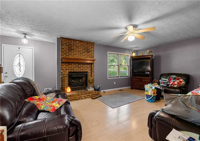 Photo 3 of Single family home for sale at 9330 Hidden Hollow Trl, Jonesboro, GA 30236 | MLS# 7826916 | Listing updated on 2026-08-26