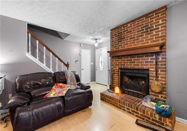 Photo 3 of Single family home for sale at 9330 Hidden Hollow Trl, Jonesboro, GA 30236 | MLS# 7826916 | Listing updated on 2026-08-26