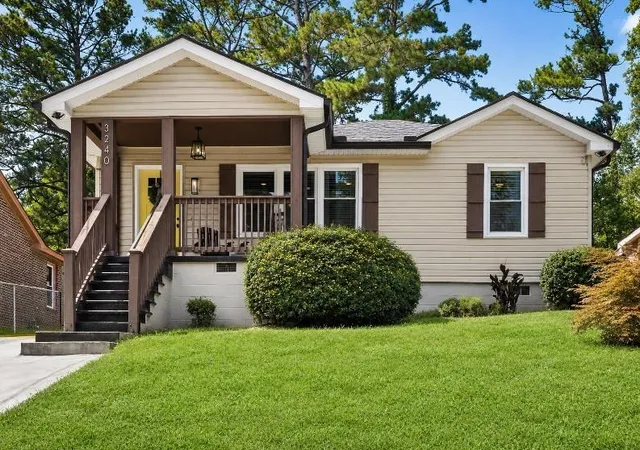 Photo 1 of Sale Pending at 3240 Stratton Ln, Scottdale, GA 30079 | MLS# 7804427 | Listing updated on 2026-09-10