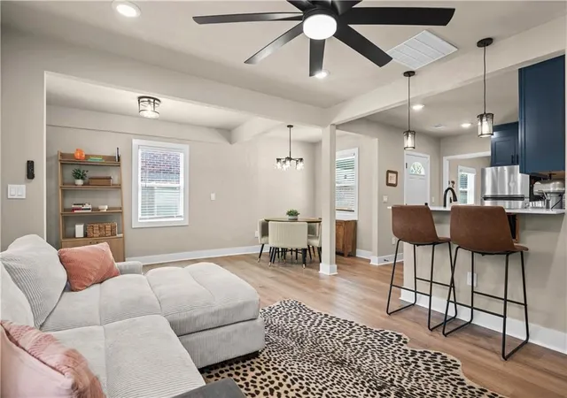 Photo 3 of Sale Pending at 3240 Stratton Ln, Scottdale, GA 30079 | MLS# 7804427 | Listing updated on 2026-09-10