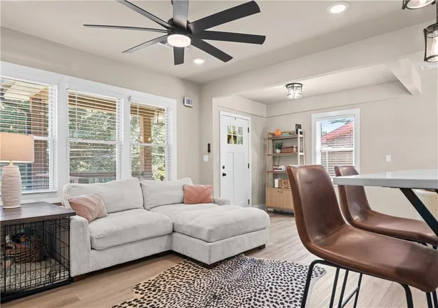 Photo 4 of Sale Pending at 3240 Stratton Ln, Scottdale, GA 30079 | MLS# 7804427 | Listing updated on 2026-09-10