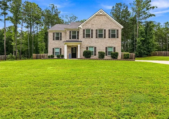 Photo 2 of Single family home for sale at 180 Edinburgh Ln, Covington, GA 30016 | MLS# 7828006 | Listing updated on 2026-08-30