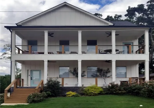 Photo 1 of Single family home for sale at 3473 Harding Ave, Hapeville, GA 30354 | MLS# 7826436 | Listing updated on 2026-08-25