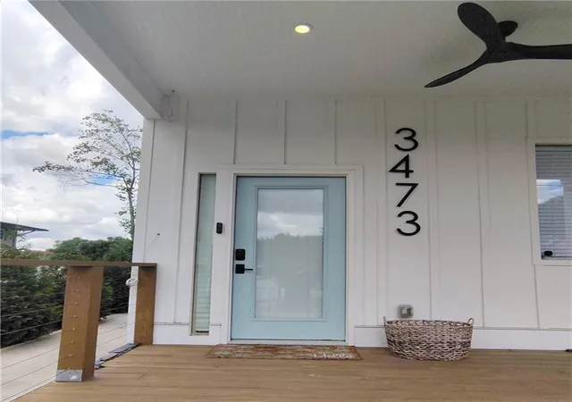Photo 3 of Single family home for sale at 3473 Harding Ave, Hapeville, GA 30354 | MLS# 7826436 | Listing updated on 2026-08-25