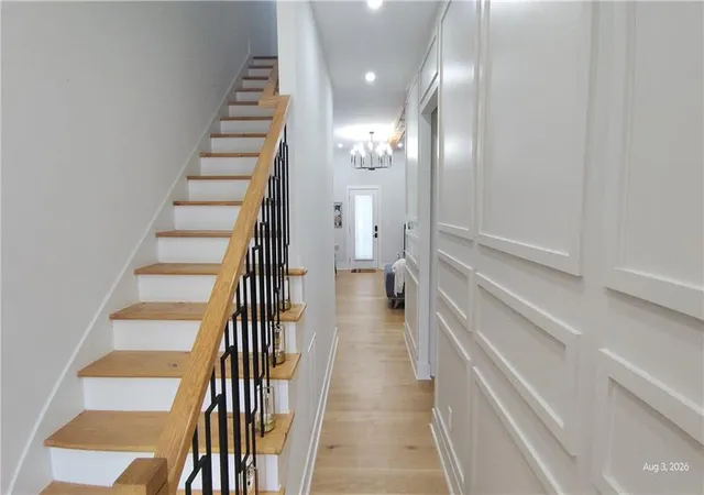 Photo 4 of Single family home for sale at 3473 Harding Ave, Hapeville, GA 30354 | MLS# 7826436 | Listing updated on 2026-08-25