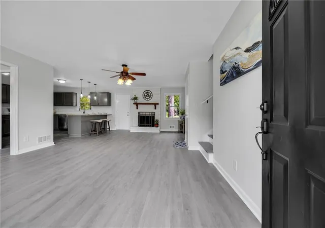 Photo 3 of Single family home for sale at 3417 Creekwood Dr Se, Conyers, GA 30094 | MLS# 7827899 | Listing updated on 2026-08-28
