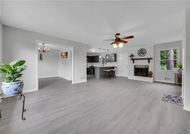 Photo 3 of Single family home for sale at 3417 Creekwood Dr Se, Conyers, GA 30094 | MLS# 7827899 | Listing updated on 2026-08-28