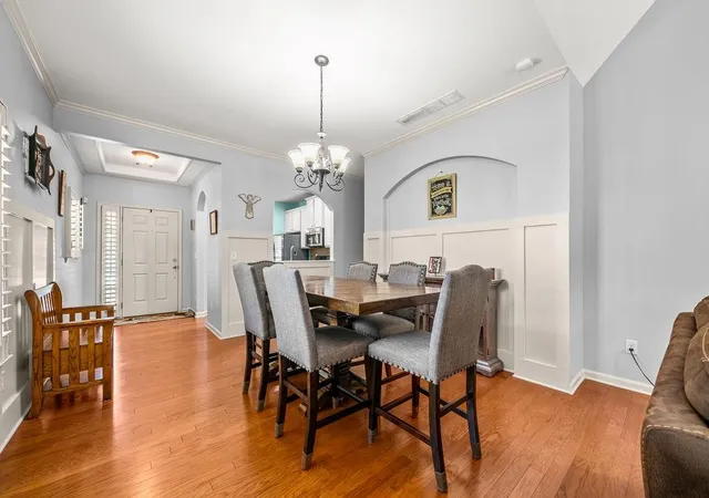 Photo 3 of Sale Pending at 173 Heritage Pointe, Woodstock, GA 30189 | MLS# 7823491 | Listing updated on 2026-09-28