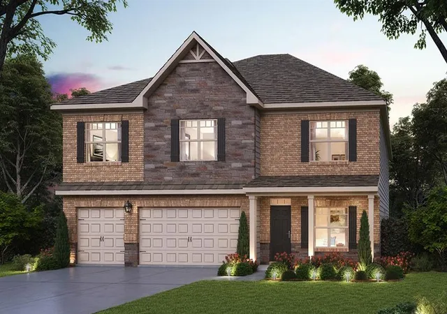 Photo 1 of Single family home for sale at 2795 Oak Grove Rd, Loganville, GA 30052 | MLS# 7828159 | Listing updated on 2026-09-20