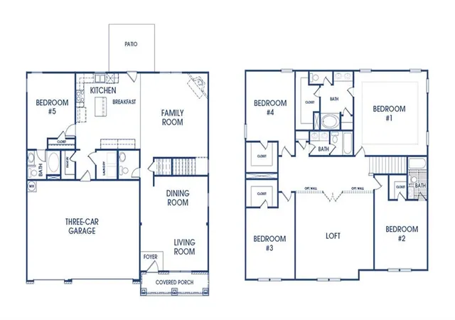 Photo 2 of Single family home for sale at 2795 Oak Grove Rd, Loganville, GA 30052 | MLS# 7828159 | Listing updated on 2026-09-20