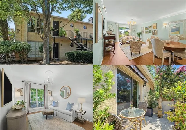 Photo 1 of Condo for sale at 5400 Roswell Rd #P1, Sandy Springs, GA 30342 | MLS# 7822843 | Listing updated on 2026-09-09