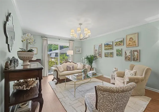 Photo 3 of Condo for sale at 5400 Roswell Rd #P1, Sandy Springs, GA 30342 | MLS# 7822843 | Listing updated on 2026-09-09