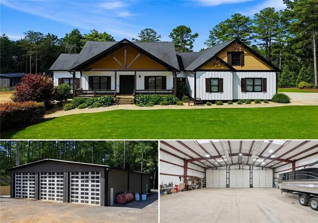 Photo 1 of Single family home for sale at 140 Doug Smith Lane, Canton, GA 30114 | MLS# 7827890 | Listing updated on 2026-10-07