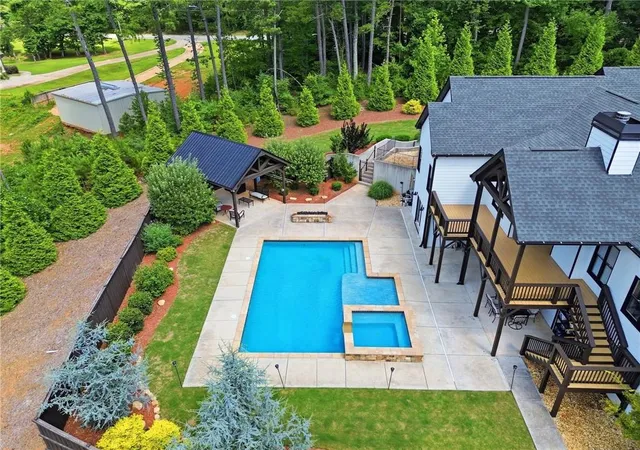 Photo 3 of Single family home for sale at 140 Doug Smith Lane, Canton, GA 30114 | MLS# 7827890 | Listing updated on 2026-10-07