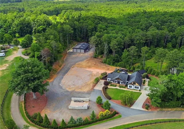Photo 4 of Single family home for sale at 140 Doug Smith Lane, Canton, GA 30114 | MLS# 7827890 | Listing updated on 2026-10-07
