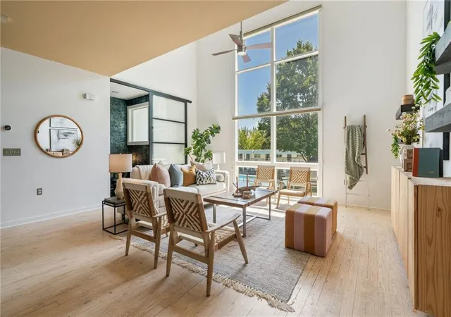 Photo 2 of Sale Pending at 1284 Mackintosh Park Nw #1284, Atlanta, GA 30318 | MLS# 7825975 | Listing updated on 2026-09-27