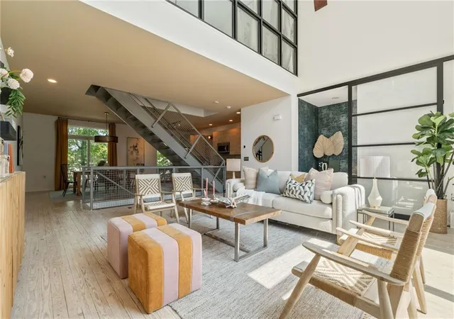 Photo 3 of Sale Pending at 1284 Mackintosh Park Nw #1284, Atlanta, GA 30318 | MLS# 7825975 | Listing updated on 2026-09-27