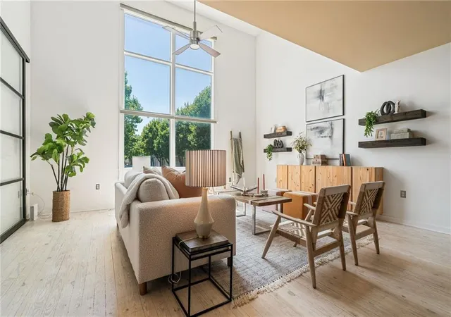 Photo 4 of Sale Pending at 1284 Mackintosh Park Nw #1284, Atlanta, GA 30318 | MLS# 7825975 | Listing updated on 2026-09-27