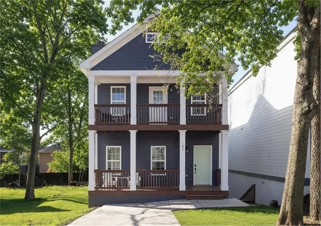Photo 1 of Single family home for sale at 181 South Ave, Atlanta, GA 30315 | MLS# 7782116 | Listing updated on 2026-09-12