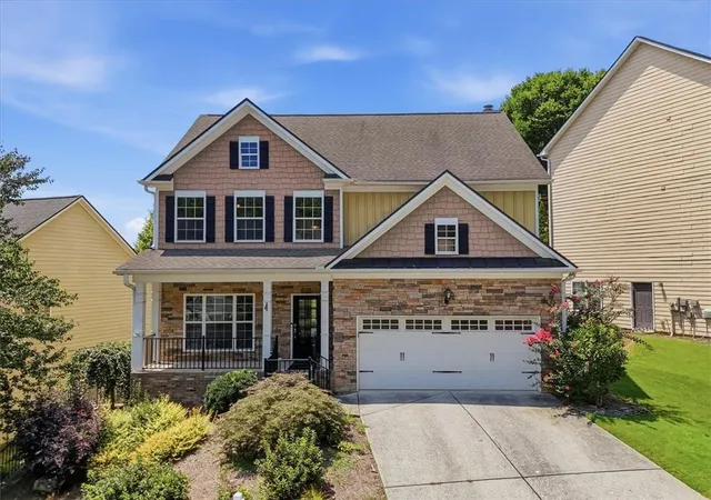 1st image of 6081 Pierless Ave, Sugar Hill, GA 30518 | MLS# 7816544