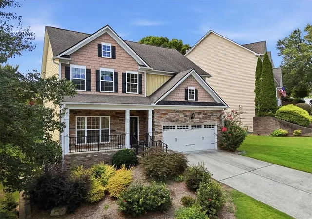 2nd image of 6081 Pierless Ave, Sugar Hill, GA 30518 | MLS# 7816544
