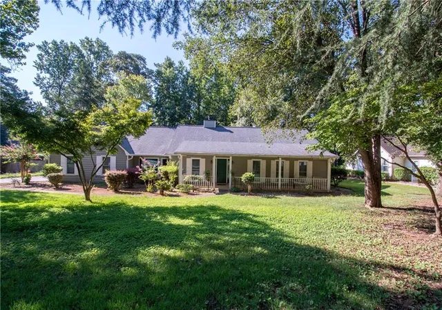 Photo 1 of Single family home for sale at 4731 Shadybrook Wy Se, Conyers, GA 30094 | MLS# 7826753 | Listing updated on 2026-09-12