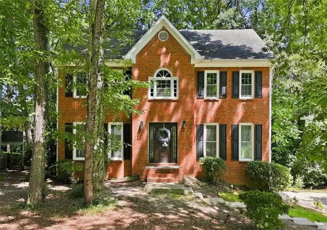 Photo 1 of Single family home for sale at 1240 Wynford Colony Sw, Marietta, GA 30064 | MLS# 7815088 | Listing updated on 2026-09-16