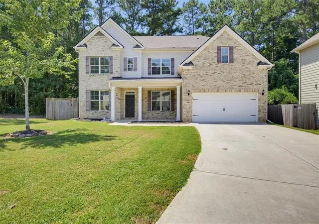Sale Pending at 705 Breton Highlands, Fairburn, GA 30213 | MLS# 7827254 | Listing updated on 2026-08-28