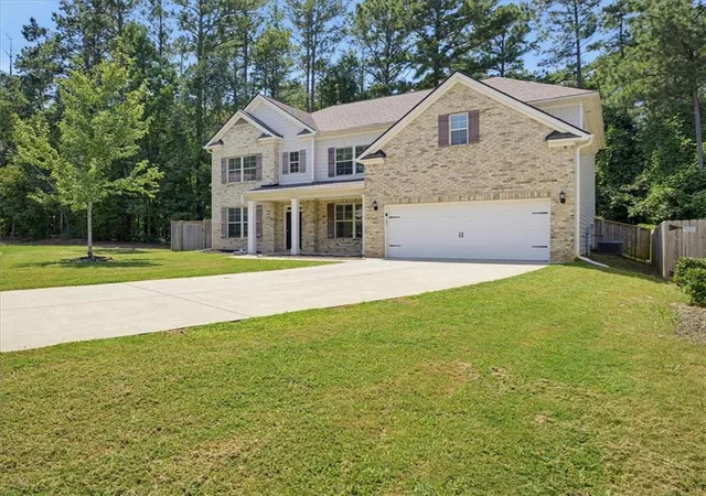 Photo 1 of Sale Pending at 705 Breton Highlands, Fairburn, GA 30213 | MLS# 7827254 | Listing updated on 2026-08-28