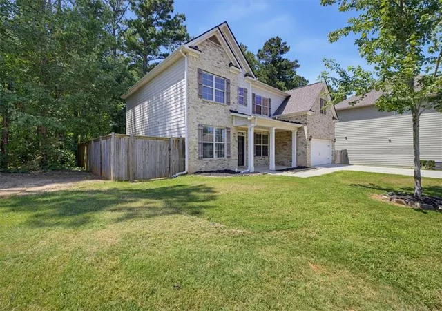 Photo 2 of Sale Pending at 705 Breton Highlands, Fairburn, GA 30213 | MLS# 7827254 | Listing updated on 2026-08-28