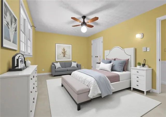 Photo 4 of Sale Pending at 2184 Valley Crk Cir, Snellville, GA 30078 | MLS# 7804451 | Listing updated on 2026-09-17