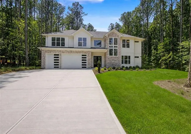 Photo 1 of Single family home for sale at 3250 Miller Btm Rd, Conyers, GA 30012 | MLS# 7801041 | Listing updated on 2026-08-25