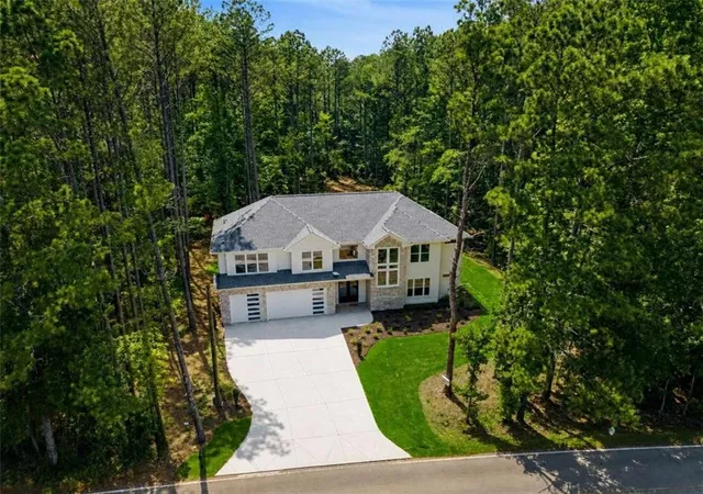 Photo 2 of Single family home for sale at 3250 Miller Btm Rd, Conyers, GA 30012 | MLS# 7801041 | Listing updated on 2026-08-25