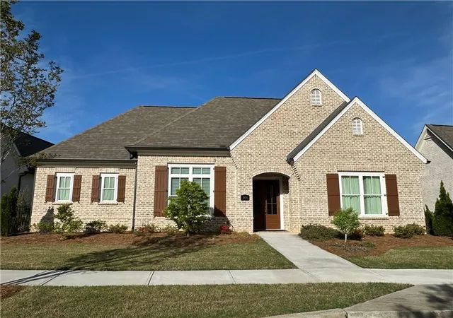 Photo 1 of Single family home for sale at 2674 Cork St, Braselton, GA 30517 | MLS# 7792143 | Listing updated on 2026-09-02