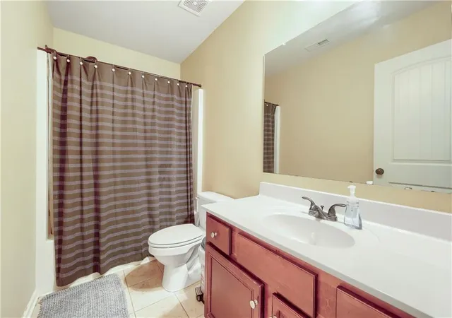 37th image of 98 Village Park Dr, Newnan, GA 30265 | MLS# 7827860