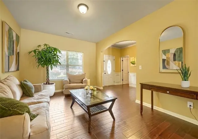 5th image of 98 Village Park Dr, Newnan, GA 30265 | MLS# 7827860