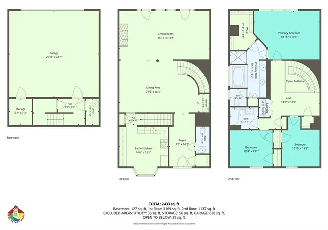 Photo 48 of Townhouse for sale at 5996 Mitchell Rd #21, Sandy Springs, GA 30328 | MLS# 7825423 | Listing updated on 2026-09-14