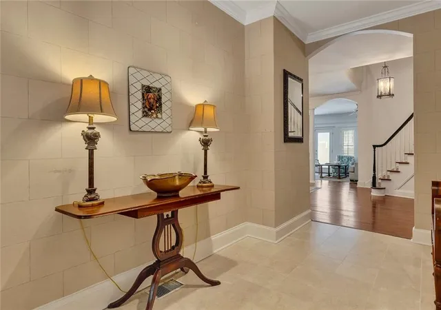 Photo 4 of Townhouse for sale at 5996 Mitchell Rd #21, Sandy Springs, GA 30328 | MLS# 7825423 | Listing updated on 2026-09-14