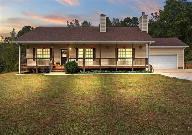 Photo 2 of Single family home for sale at 1003 Milligan Creek Rd, Roopville, GA 30170 | MLS# 7828063 | Listing updated on 2026-08-28