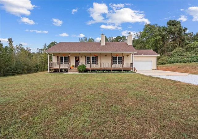Photo 2 of Single family home for sale at 1003 Milligan Creek Rd, Roopville, GA 30170 | MLS# 7828063 | Listing updated on 2026-08-28
