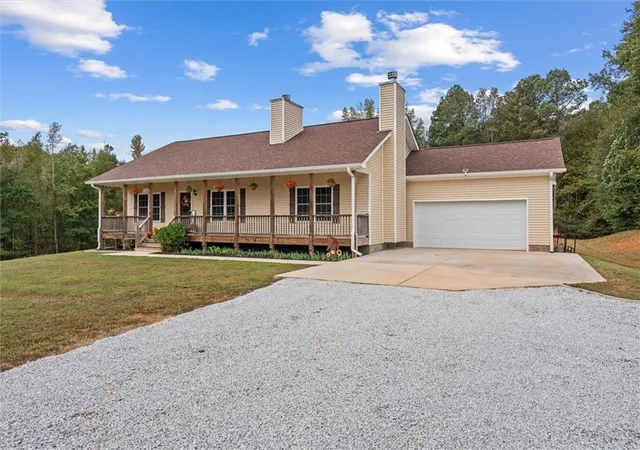 Photo 3 of Single family home for sale at 1003 Milligan Creek Rd, Roopville, GA 30170 | MLS# 7828063 | Listing updated on 2026-08-28