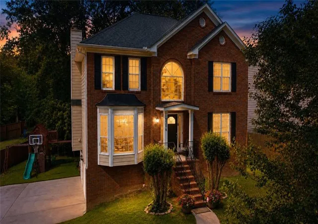 Photo 1 of Single family home for sale at 2306 Luther Ter Sw, Marietta, GA 30064 | MLS# 7827734 | Listing updated on 2026-08-30