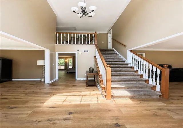 Photo 3 of Single family home for sale at 2306 Luther Ter Sw, Marietta, GA 30064 | MLS# 7827734 | Listing updated on 2026-08-30