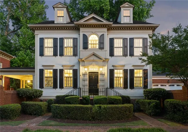 Photo 1 of Single family home for sale at 3941 Muirfield Sq, Duluth, GA 30096 | MLS# 7824146 | Listing updated on 2026-09-15