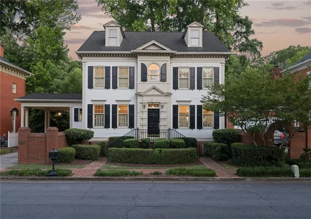 Photo 2 of Single family home for sale at 3941 Muirfield Sq, Duluth, GA 30096 | MLS# 7824146 | Listing updated on 2026-09-15