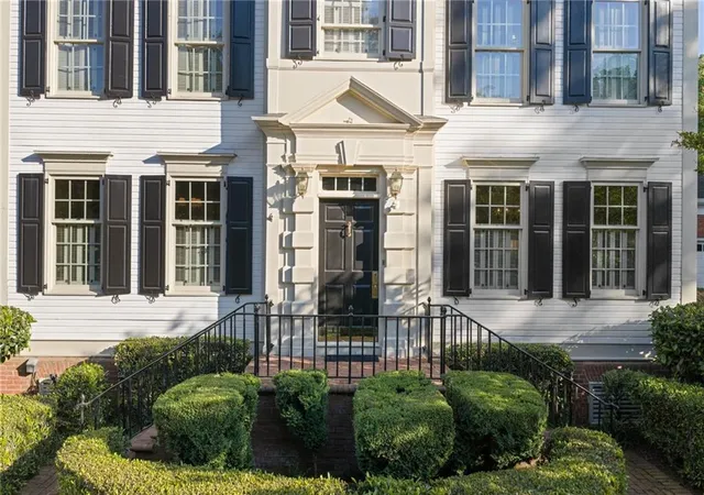 Photo 3 of Single family home for sale at 3941 Muirfield Sq, Duluth, GA 30096 | MLS# 7824146 | Listing updated on 2026-09-15
