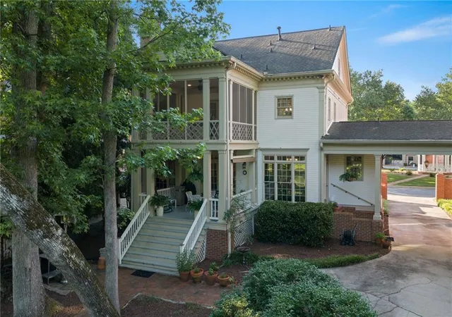 Photo 3 of Single family home for sale at 3941 Muirfield Sq, Duluth, GA 30096 | MLS# 7824146 | Listing updated on 2026-09-15